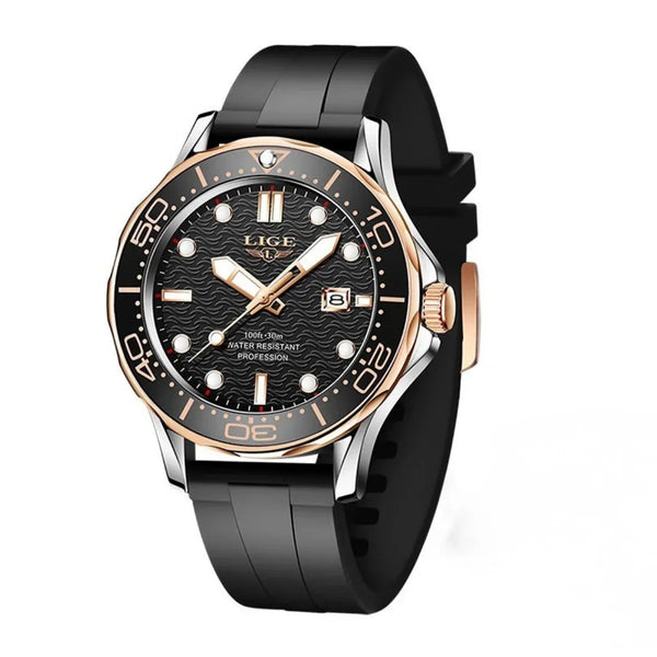 Marchier Abyss Watch