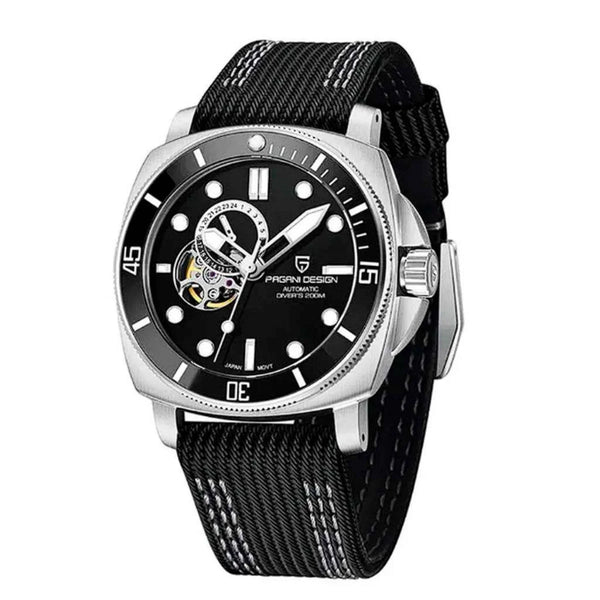 Marchier Apex Black Watch