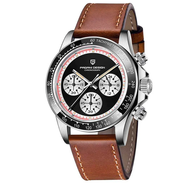 Marchier Arcturus Black Sport Edtion Watch