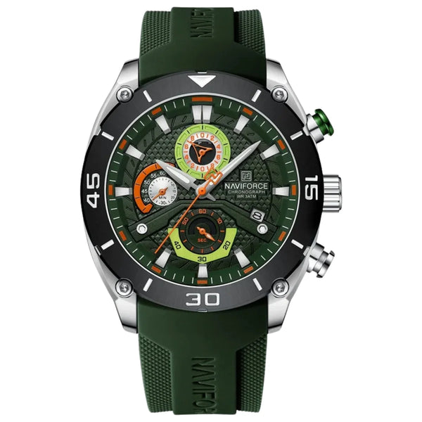 Marchier Astraeus Watch