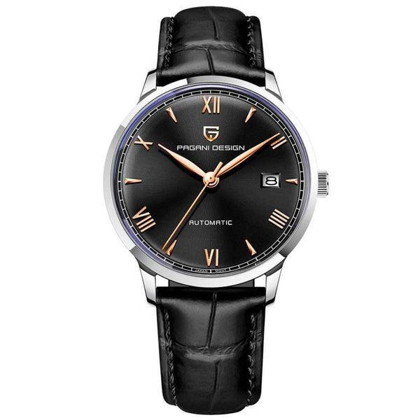 Marchier Cain Black Watch