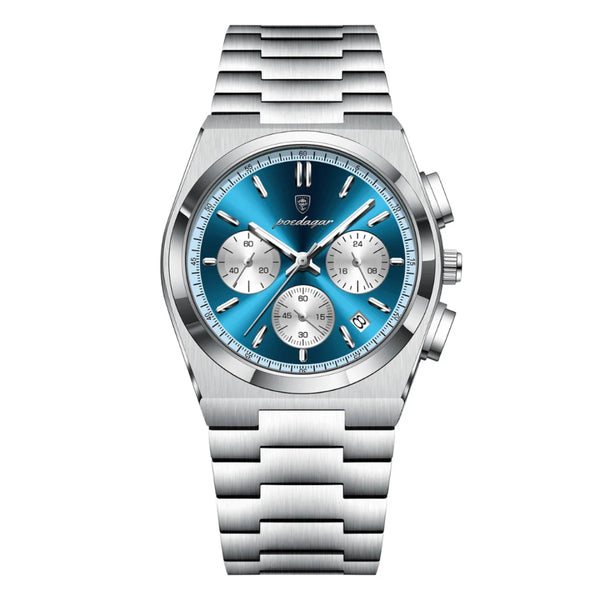 Marchier Deepwave Watch