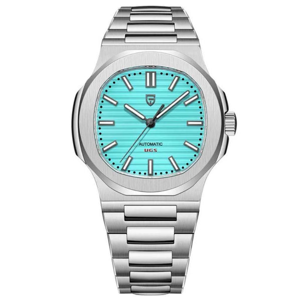 Marchier Eclipse Mint Watch