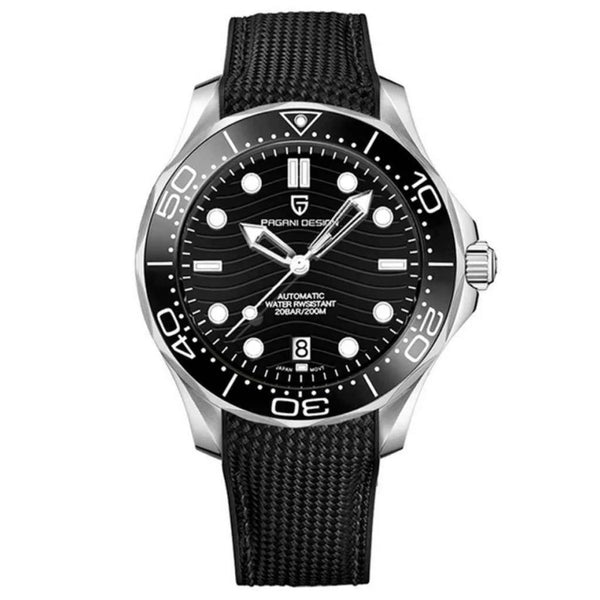 Marchier Edge Black Watch