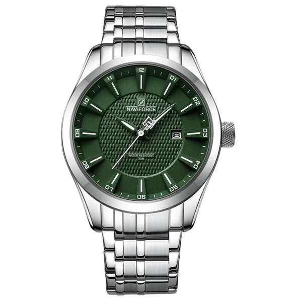 Marchier Executive Watch