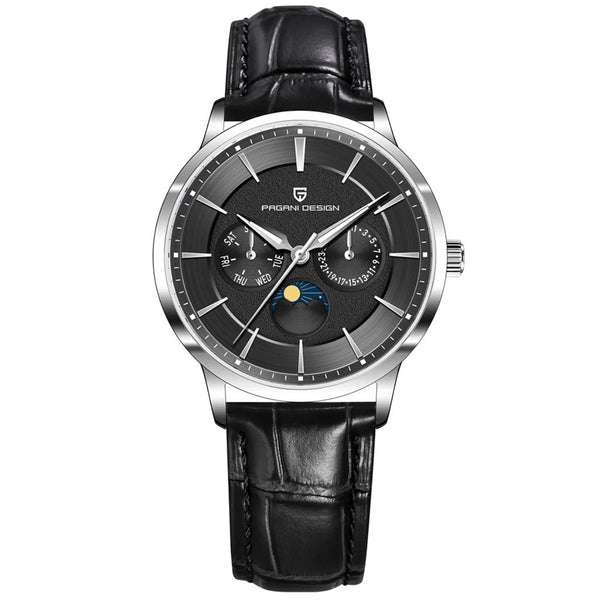 Marchier Gravitas Black Watch