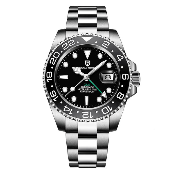 Marchier Heritage Black Watch