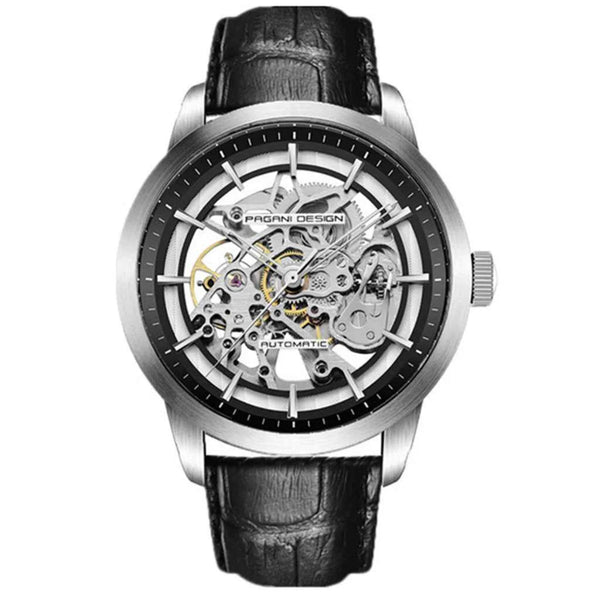 Marchier Lotus Black Watch