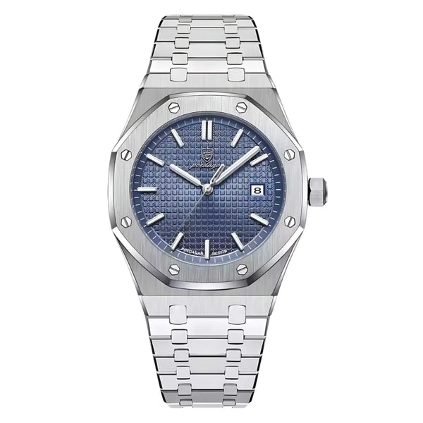 Marchier Meridien Watch