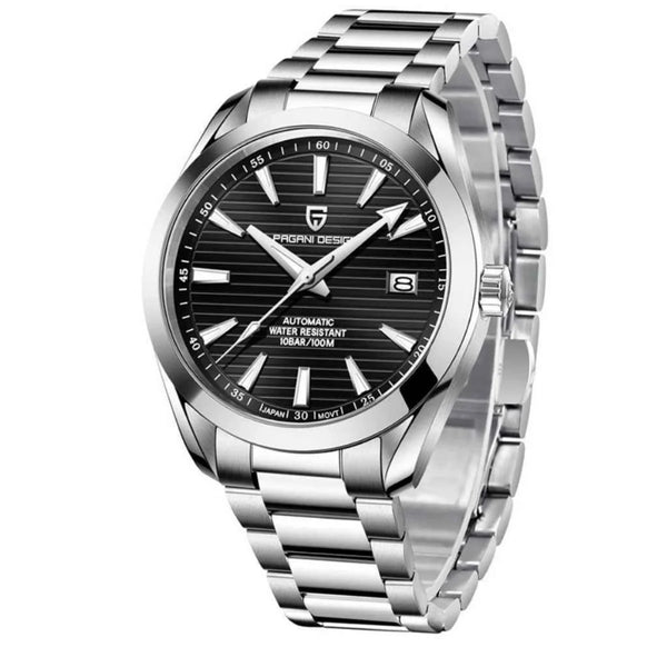 Marchier Monarch Black Watch