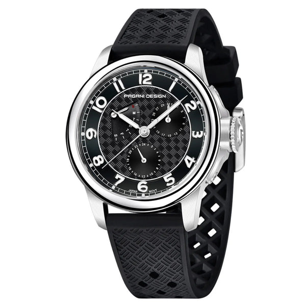 Marchier Novare Black Watch