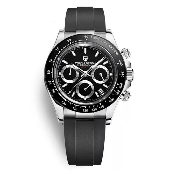 Marchier Origin Black Sport Edition Watch