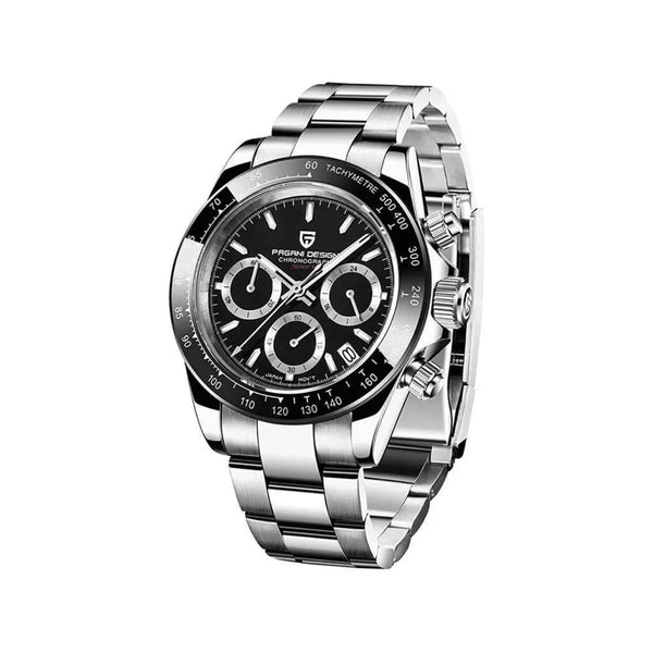Marchier Origin Black Watch