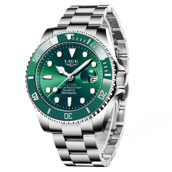 Marchier Orion Watch