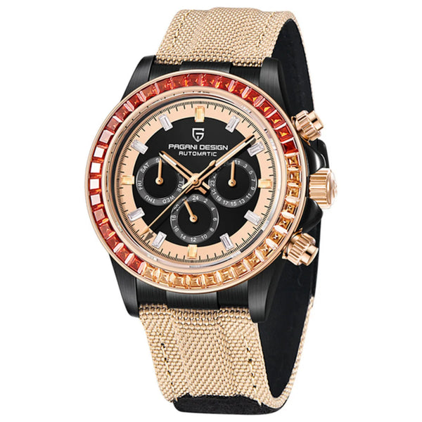 Marchier Riyadh Edition Watch