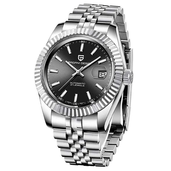 Marchier Shawn Black Watch