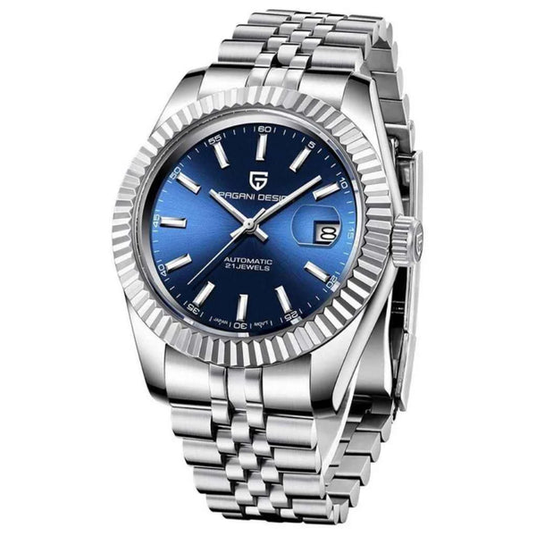 Marchier Shawn Blue Watch