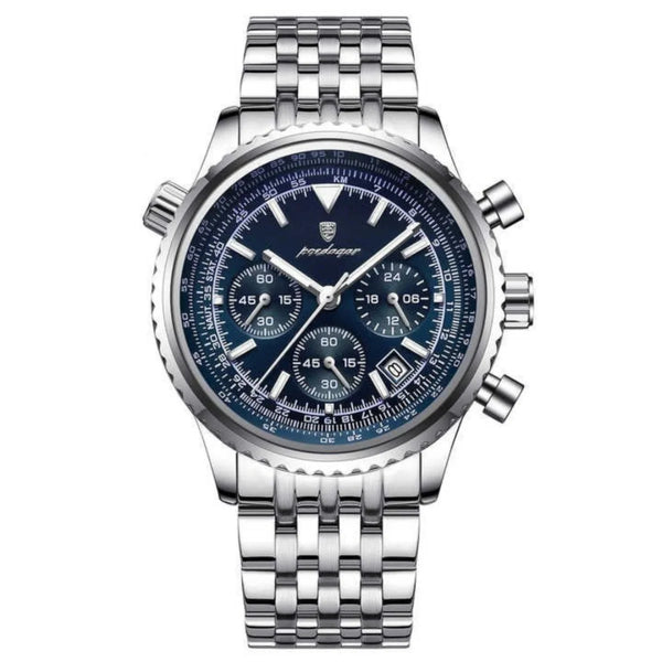 Marchier Spectre Watch