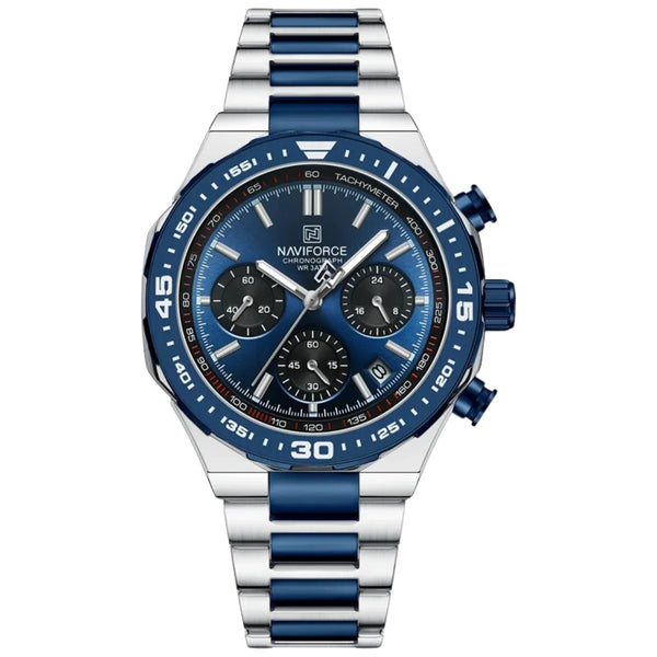 Marchier Tempus Watch